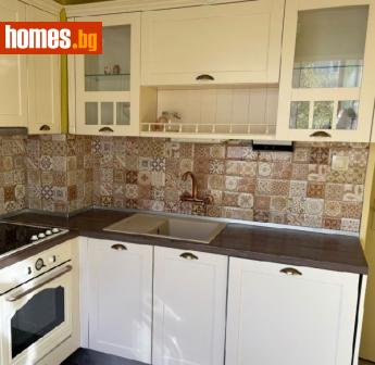Двустаен, 55m² - Апартамент за продажба - 113865877