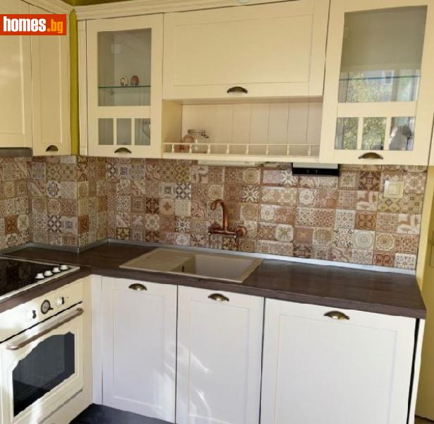 Двустаен, 55m² - Жк. Люлин 6, София - Апартамент за продажба - Уни Комерс ООД - 113865877