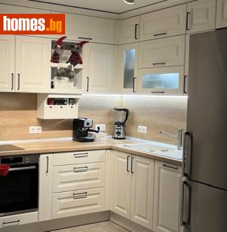 Двустаен, 64m² - Апартамент за продажба - 113865892