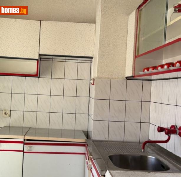 Двустаен, 56m² - Жк. Зона Б18, София - Апартамент за продажба - Уни Комерс ООД - 113865897