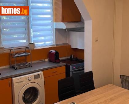 Двустаен, 57m² - Апартамент за продажба - 113865902