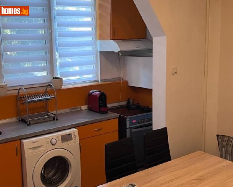 Двустаен, 57m² - Жк. Гоце Делчев, София - Апартамент за продажба - Уни Комерс ООД - 113865902