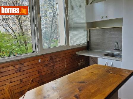 Тристаен, 66m² - Апартамент за продажба - 113865913
