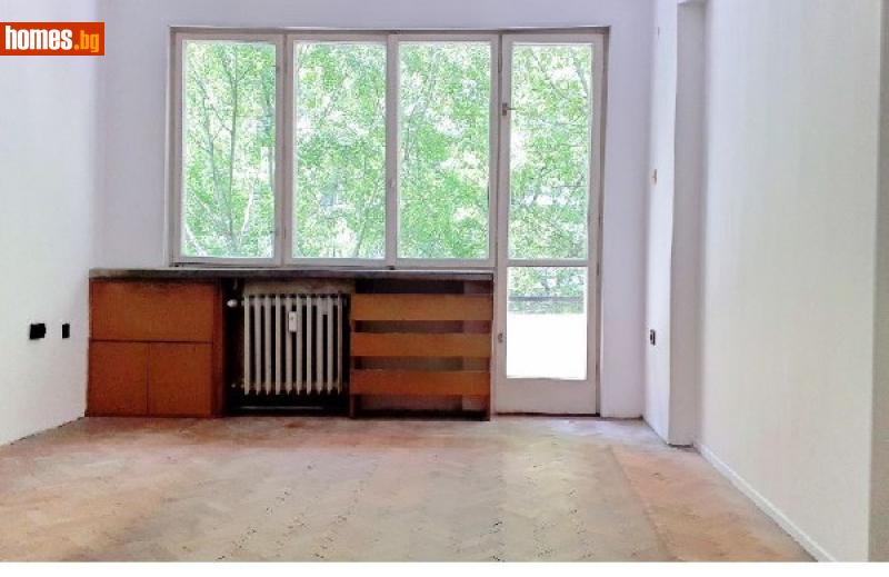 Двустаен, 70m² - Жк. Банишора, София - Апартамент за продажба - Уни Комерс ООД - 113865921
