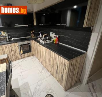 Тристаен, 90m² - Апартамент за продажба - 113865928