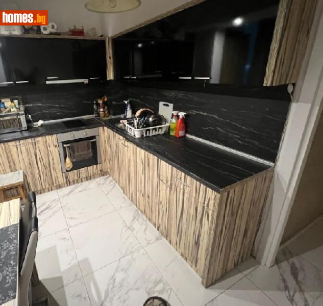 Тристаен, 90m² - Жк. Бъкстон, София - Апартамент за продажба - Уни Комерс ООД - 113865928