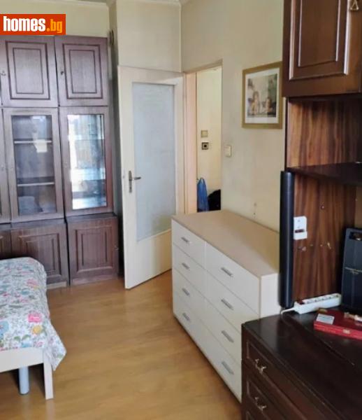 Едностаен, 45m² - Жк. Овча Купел 2, София - Апартамент за продажба - Азмар имоти - 113866078