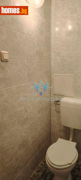Тристаен, 80m² - Жк. Добруджански, Шумен - Апартамент за продажба - НОВОДОМЦИ - 113866437