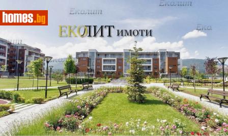 Четиристаен, 155m² - Апартамент под наем - 113866654