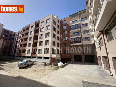 Двустаен, 76m² - Апартамент за продажба - 113866915