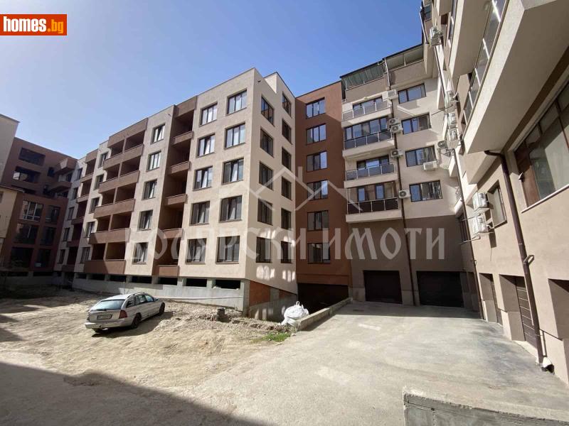 Двустаен, 76m² - Жк. Бузлуджа, Велико Търново - Апартамент за продажба - Болярски Имоти - 113866915