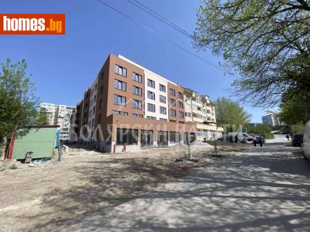 Двустаен, 104m² - Апартамент за продажба - 113866962
