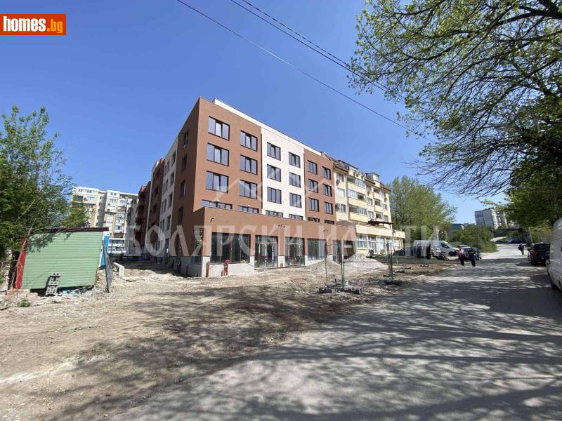 Двустаен, 104m² - Жк. Бузлуджа, Велико Търново - Апартамент за продажба - Болярски Имоти - 113866962