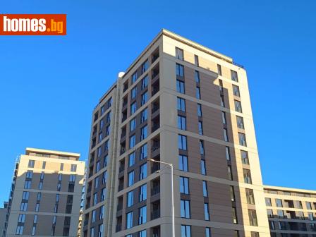Двустаен, 61m² - Апартамент за продажба - 113868414