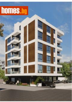 Двустаен, 63m² - Апартамент за продажба - 113868424