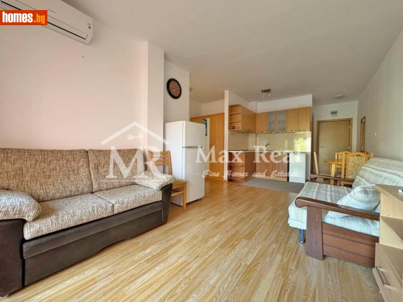 Тристаен, 76m² - К.к.Слънчев Бряг, Бургас - Апартамент за продажба - Max Real - 113868475