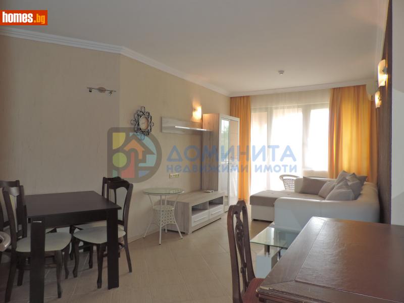 Двустаен, 75m² - Гр.Царево, Бургас - Апартамент за продажба - Доминита - 113868515