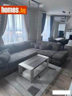 Мезонет, 120m² - Апартамент за продажба - 113868534