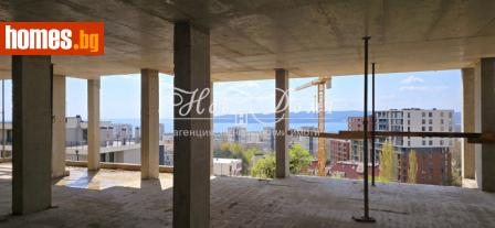 Тристаен, 127m² - Апартамент за продажба - 113868676