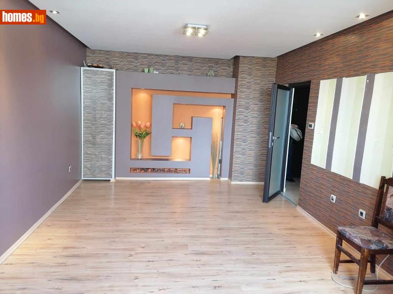 Тристаен, 100m² - Жк. Люлин 10, София - Апартамент за продажба - Дом Експрес - 113868707