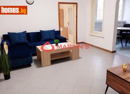 Тристаен, 98m² - Апартамент за продажба - 113869067