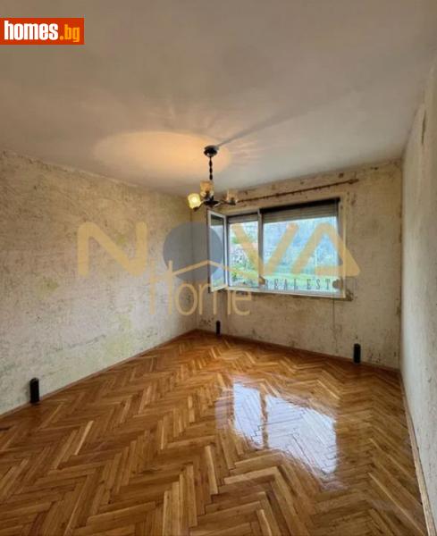 Тристаен, 60m² - Жк. Победа, Варна - Апартамент за продажба - НОВА ХОУМ - 113869488