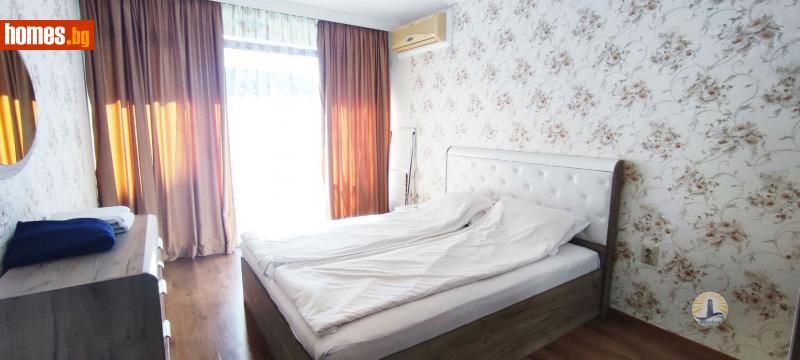 Тристаен, 101m² - К.к.Слънчев Бряг, Бургас - Апартамент за продажба - Рeалина Бургас - 113869915