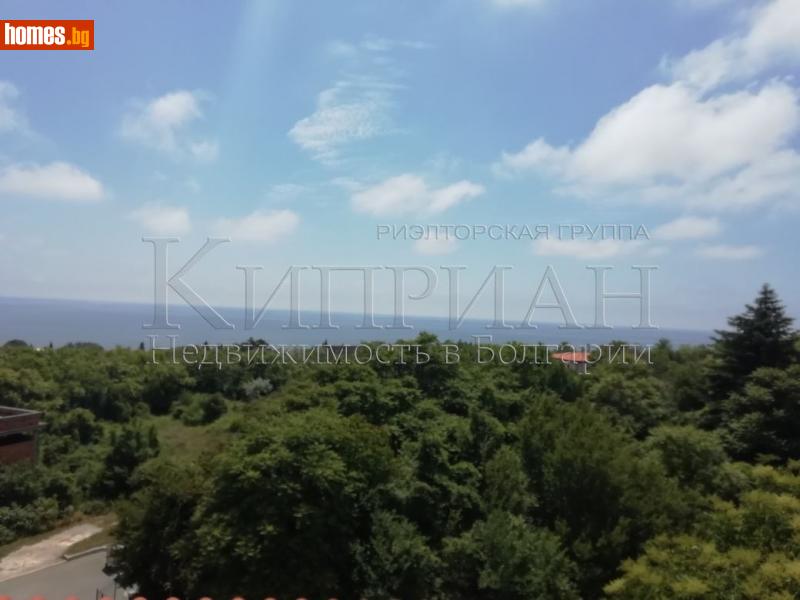 Многостаен, 210m² - Гр.Балчик, Добрич - Апартамент за продажба - КАЛЧЕВ агенция за недвижими имоти - 113872564