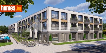 Двустаен, 68m² - Апартамент за продажба - 113872650