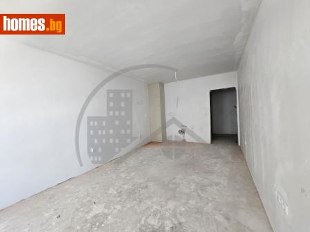 Двустаен, 60m² - Апартамент за продажба - 113872795