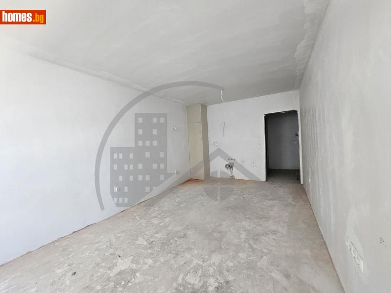 Двустаен, 60m² -  Кайсиева Градина, Варна - Апартамент за продажба - Смени Адреса ЕООД - 113872795