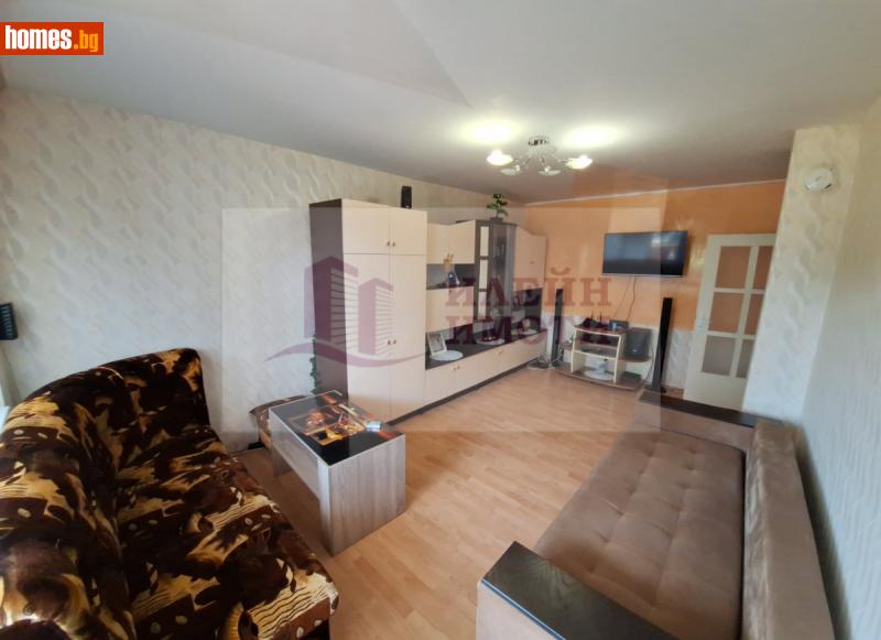 Двустаен, 60m² - Жк. Чародейка Север, Русе - Апартамент за продажба - Илейн Имоти - 113872985
