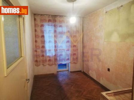 Двустаен, 50m² - Апартамент за продажба - 113873299