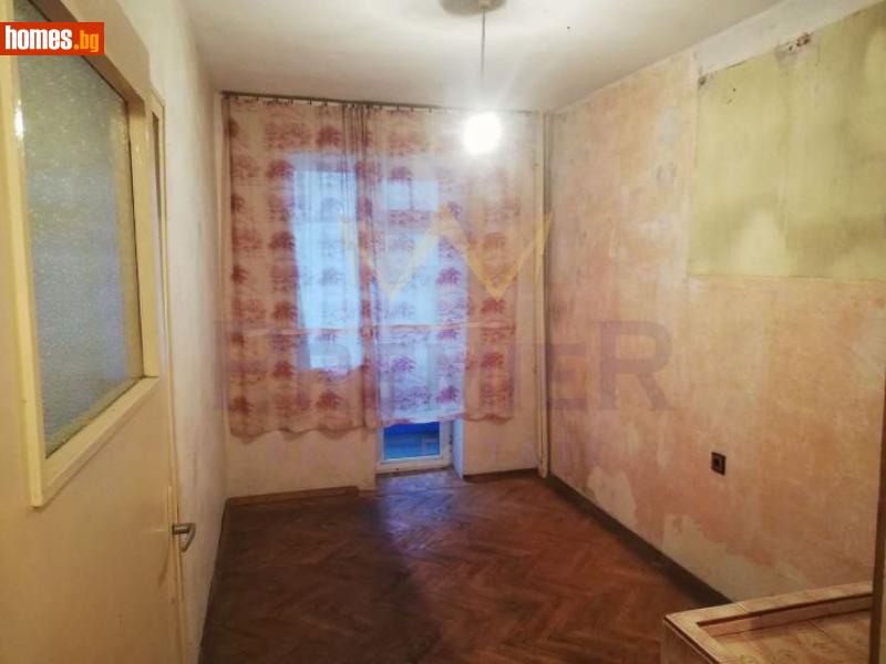 Двустаен, 50m² -  Христо Ботев, Варна - Апартамент за продажба - ИМОТИ ПРЕМИЕР - 113873299