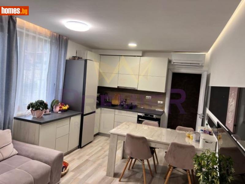 Тристаен, 104m² - К.к.Св.Константин и Елена, Варна - Апартамент за продажба - ИМОТИ ПРЕМИЕР - 113873314