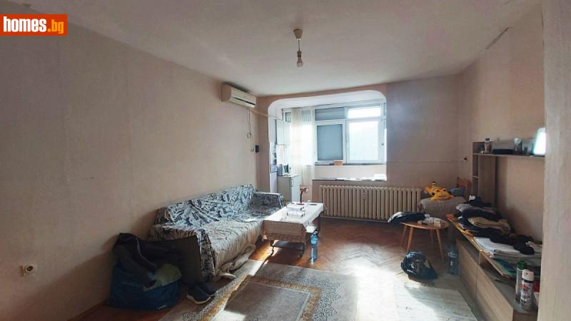 Едностаен, 31m² - Кв. Ново Село, Сливен - Апартамент за продажба - Виста Недвижими имоти Сливен - 113873324