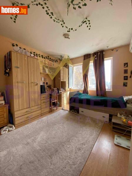Четиристаен, 90m² -  Център, Варна - Апартамент за продажба - ИМОТИ ПРЕМИЕР - 113873354