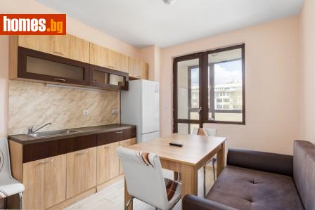 Двустаен, 60m² - Апартамент за продажба - 113873772