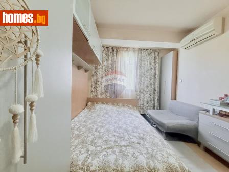 Тристаен, 72m² - Апартамент за продажба - 113873802