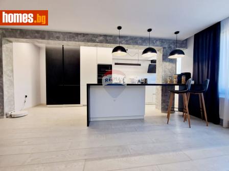 Тристаен, 124m² - Апартамент за продажба - 113874157