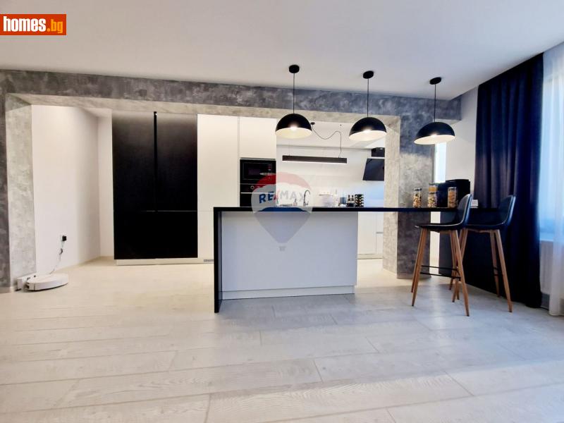 Тристаен, 124m² -  Център, Стара Загора - Апартамент за продажба - RE/MAX Central - 113874157