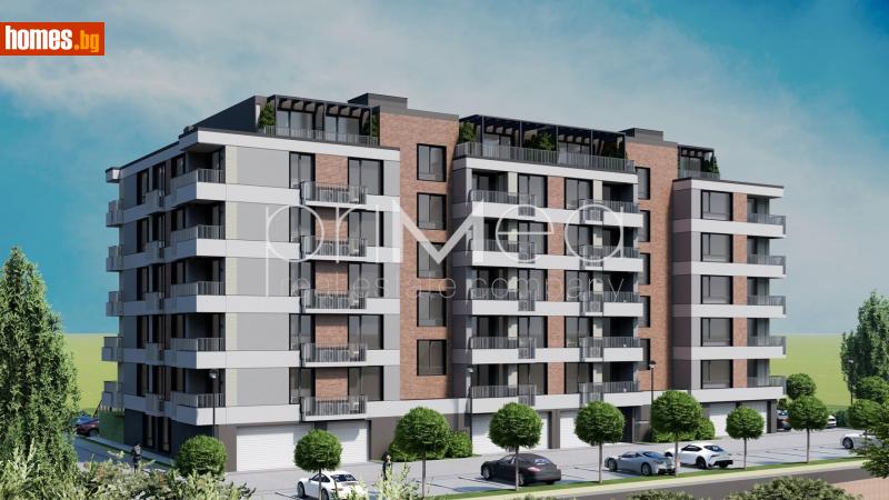 Тристаен, 145m² - Жк. Славейков, Бургас - Апартамент за продажба - ПРИМЕА Недвижими Имоти - 113875163