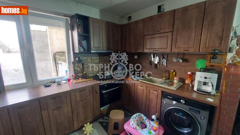 Двустаен, 77m² - Жк. Чолаковци, Велико Търново - Апартамент за продажба - Търново Брокерс - 113875743