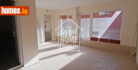 Едностаен, 49m² - Апартамент за продажба - 113878743