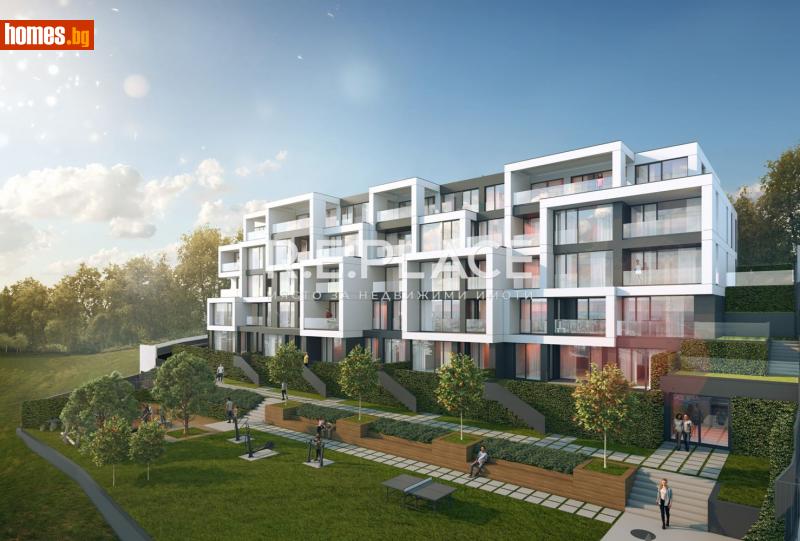 Четиристаен, 166m² - Кв. Бриз, Варна - Апартамент за продажба - R.E.PLACE - 113878776