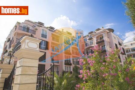 Двустаен, 44m² - Апартамент за продажба - 113879355