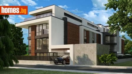 Двустаен, 61m² - Апартамент за продажба - 113879417