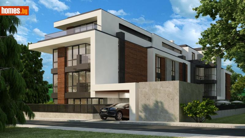 Двустаен, 61m² -  Герман, София - Апартамент за продажба - АВЕНДА ЕООД - 113879417
