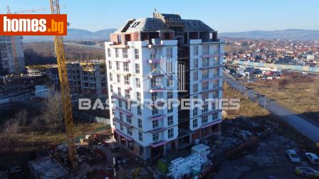 Двустаен, 61m² - Апартамент за продажба - 113879906