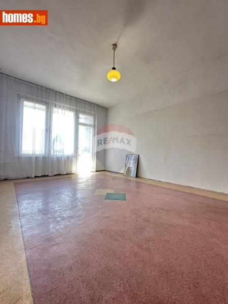Двустаен, 61m² -  Автогарата, Варна - Апартамент за продажба - RE/MAX Partners - 113880229
